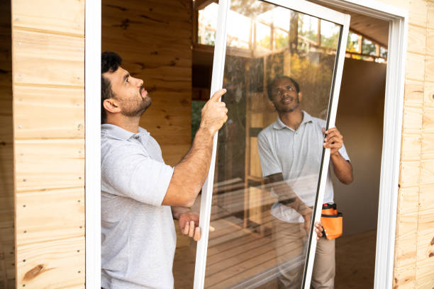 Range of Insulation Solutions in Cape Neddick, ME